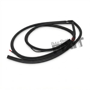 MGP MOLDING-SWIFT DZIRE 1ST GEN 2008-2013 Compatible with MARUTI SWIFT DZIRE Vehicle_2