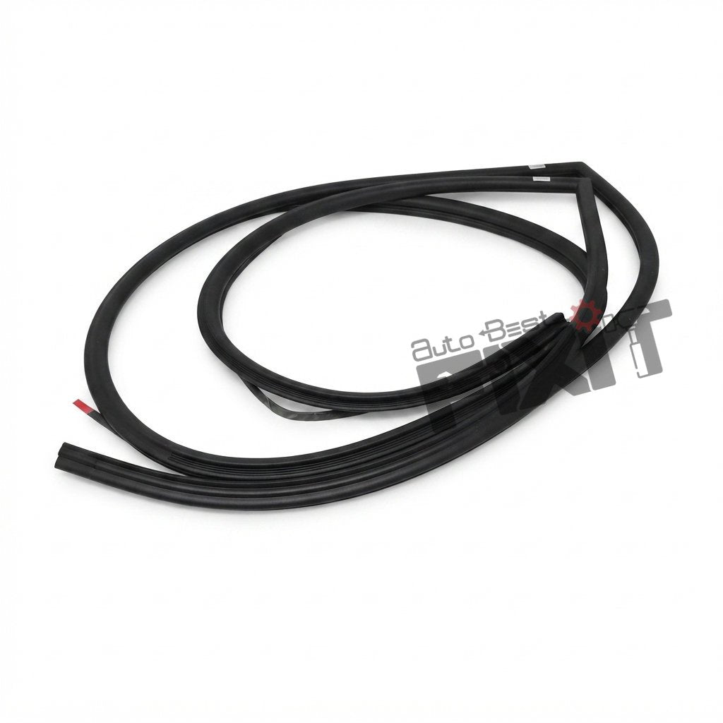 MGP MOLDING-SWIFT DZIRE 1ST GEN 2008-2013 Compatible with MARUTI SWIFT DZIRE Vehicle_2