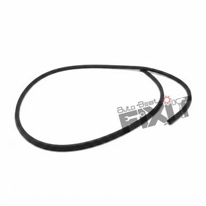 MGP MOLDING, BACK WINDOW-SX4 1ST GEN 2007-2014 Compatible with MARUTI SX4 Vehicle