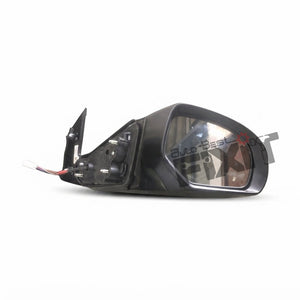 MGP MIRROR ASSYOUT REAR VIEW,RH-ERTIGA 1ST GEN 2012-2018 Compatible with MARUTI ERTIGA Vehicle