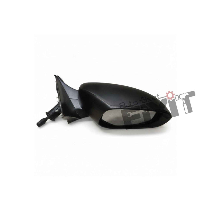 Maruti Suzuki Swift Outside Mirror | 2011-2016 – Installed Photo