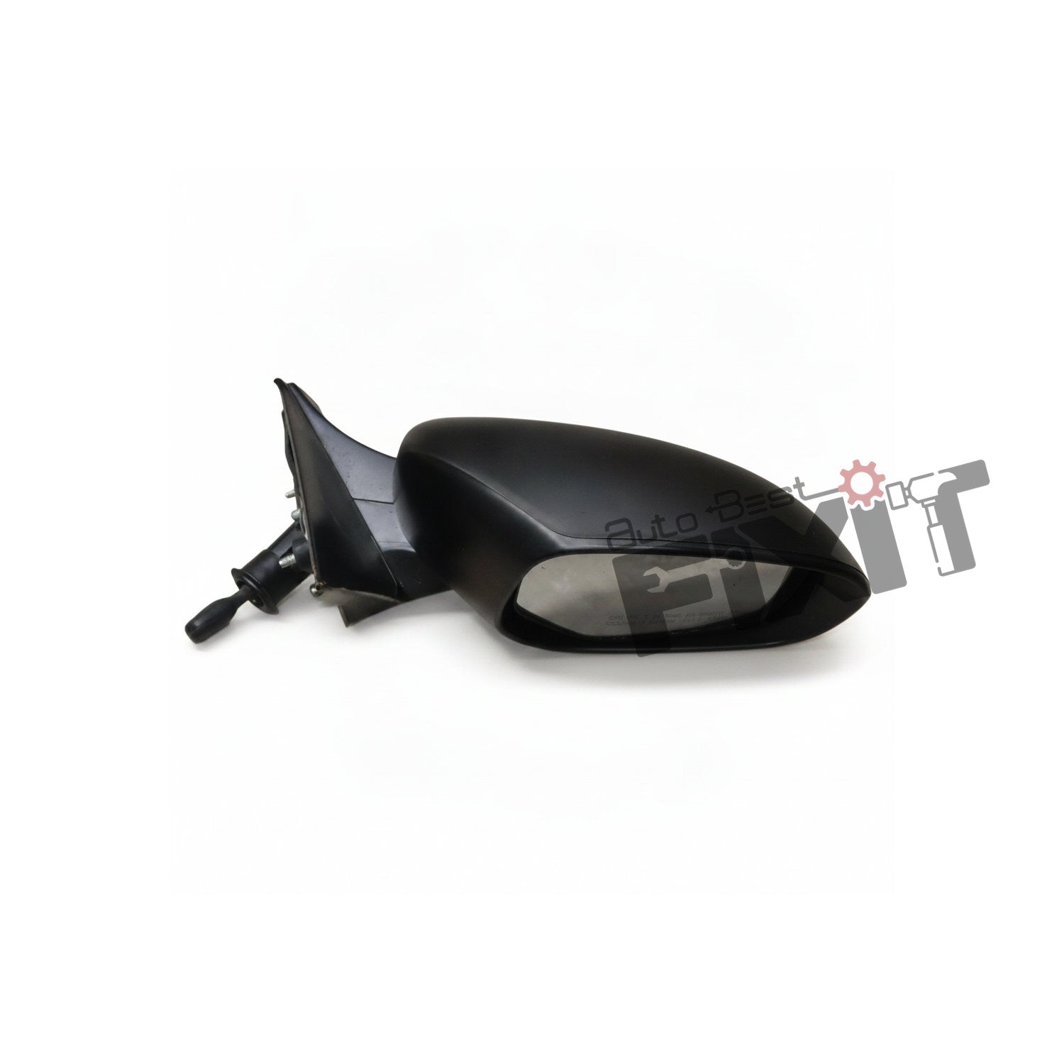 MARUTI SUZUKI MIRROR ASSY, OUT REAR VIE-SWIFT  2011-2016 Compatible with MARUTI SWIFT Vehicle_1
