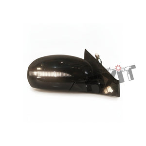 MARUTI SUZUKI MIRROR ASSY ,OUT REAR VIEW R-SWIFT 2ND GEN 2011-2017/SWIFT DZIRE 2ND GEN  2015-2015 Compatible with MARUTI SWIFT DZIRE Vehicle_1