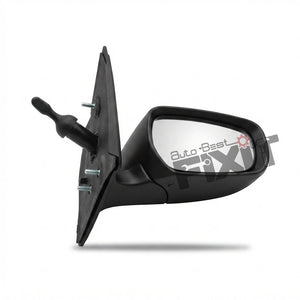 MGP MIRROR ASSY, OUT REAR VIEW, R-CELERIO 1ST GEN 2013-2017 Compatible with MARUTI CELERIO Vehicle