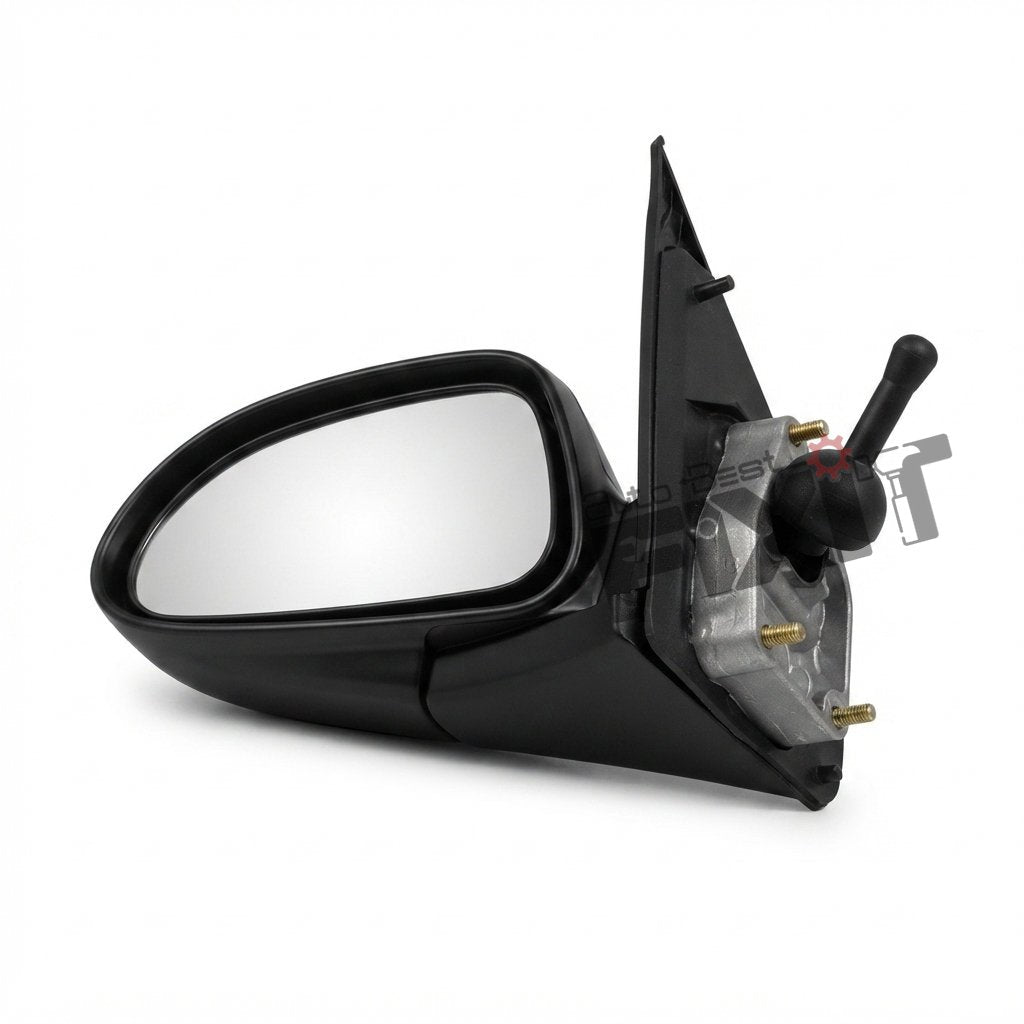 MGP ORVM LH SIDE ALTO 800-ALTO 800 1ST GEN 2012-2019 Compatible with MARUTI ALTO 800 Vehicle