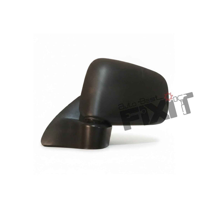 MARUTI SUZUKI MIRROR ASSY OUT RR VIEW LH (BLACK-ALTO 800 1ST GEN 2020-NOW Compatible with MARUTI ALTO 800 F/L Vehicle