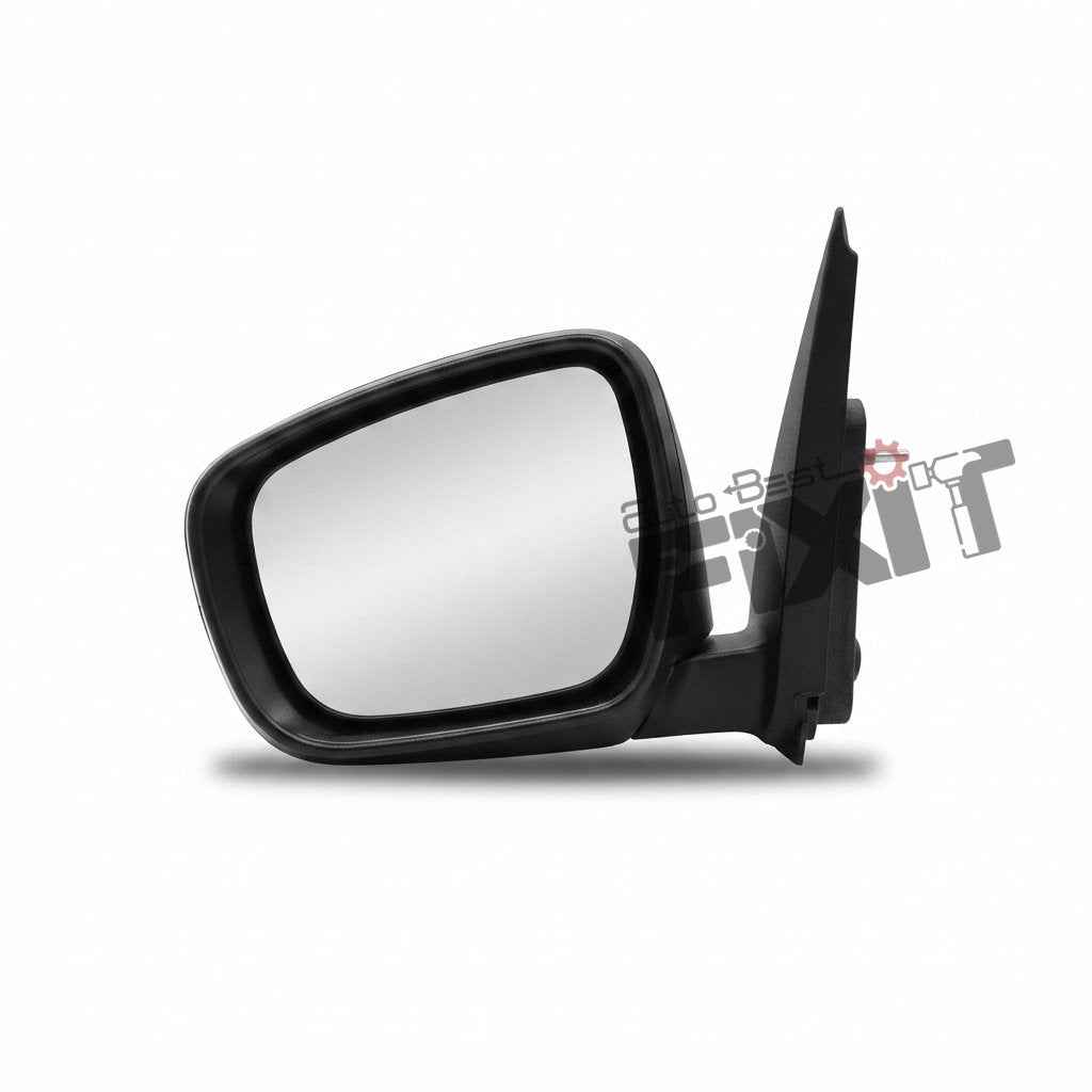 MARUTI SUZUKI MIRROR ASSY, OUT REAR VIEW, LH-DZIRE 3RD GEN 2017-NOW Compatible with MARUTI DZIRE Vehicle_2