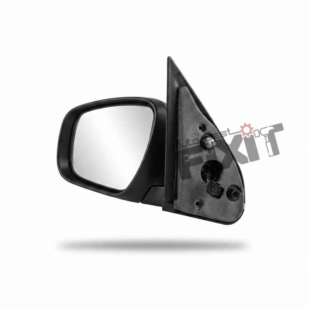 MARUTI SUZUKI MIRROR ASSY, OUT REAR VIEW, LH-DZIRE 3RD GEN 2017-NOW Compatible with MARUTI DZIRE Vehicle_3