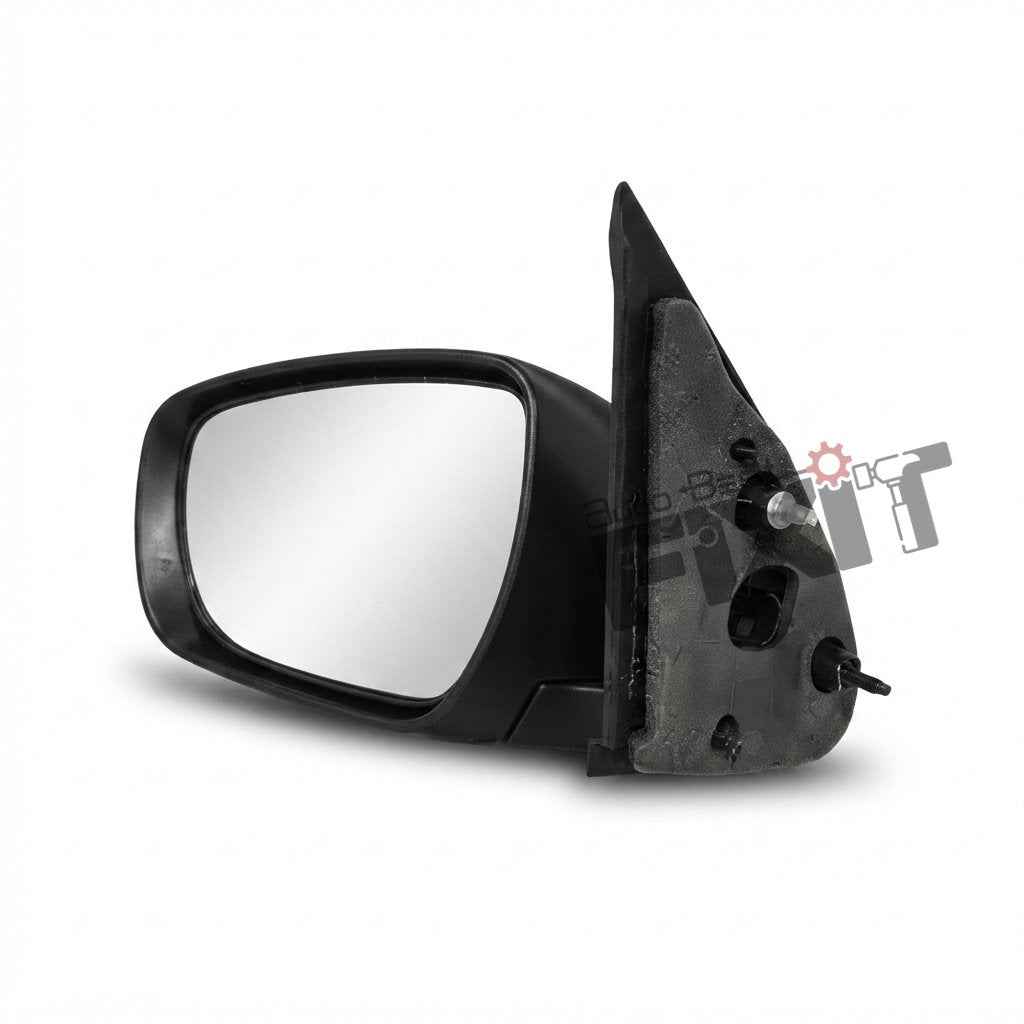 MARUTI SUZUKI MIRROR ASSY, OUT REAR VIEW, LH-DZIRE 3RD GEN 2017-NOW Compatible with MARUTI DZIRE Vehicle