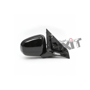 MARUTI SUZUKI MIRROR ASSY, OUT REAR VIE-SWIFT 2ND GEN 2011-2017/SWIFT DZIRE 2ND GEN 2012-2017 Compatible with MARUTI SWIFT Vehicle