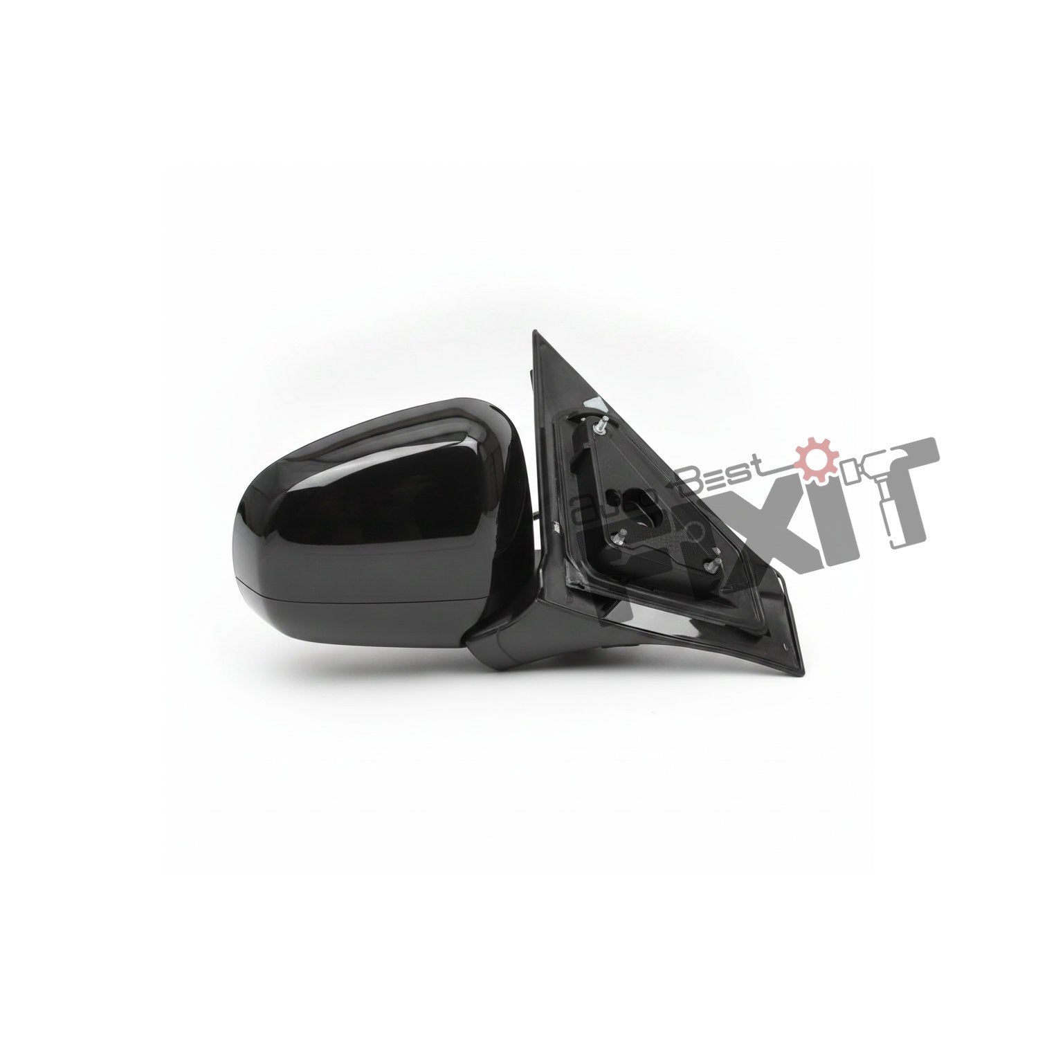 MARUTI SUZUKI MIRROR ASSY, OUT REAR VIE-SWIFT 2ND GEN 2011-2017/SWIFT DZIRE 2ND GEN 2012-2017 Compatible with MARUTI SWIFT Vehicle