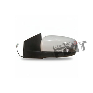 MARUTI SUZUKI MIRROR, OUT RR VIEW LH-CIAZ 1ST GEN 2014-2020 Compatible with MARUTI CIAZ Vehicle_1