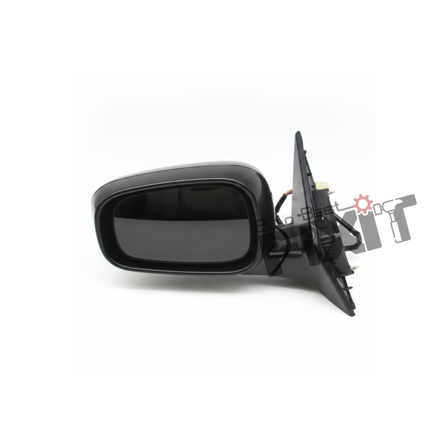 MARUTI SUZUKI MIRROR, OUT RR VIEW LH-CIAZ 1ST GEN 2014-2020 Compatible with MARUTI CIAZ Vehicle_1