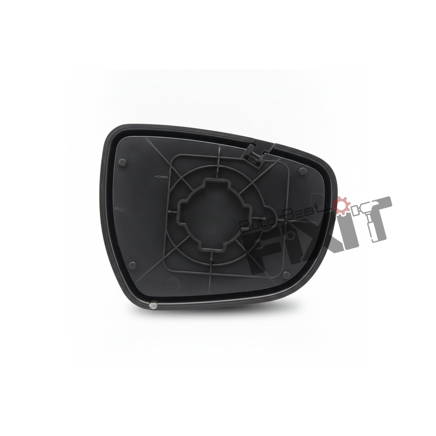 MARUTI SUZUKI MIRROR, OUT RR VIEW-CIAZ 1ST GEN 2014-NOW/SWIFT  2018-2024 Compatible with MARUTI CIAZ Vehicle_2