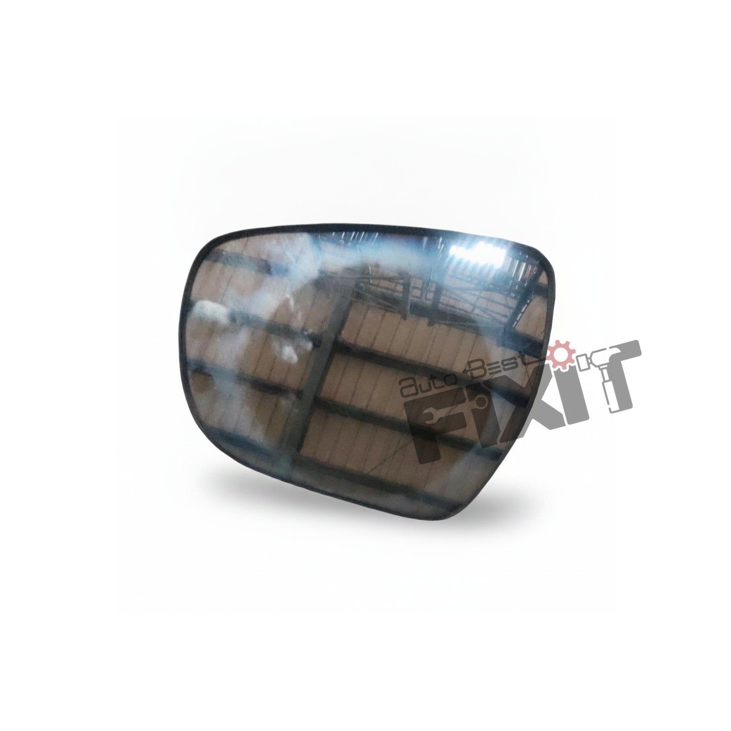MARUTI SUZUKI MIRROR, OUT RR VIEW-CIAZ 1ST GEN 2014-NOW/SWIFT  2018-2024 Compatible with MARUTI CIAZ Vehicle_1