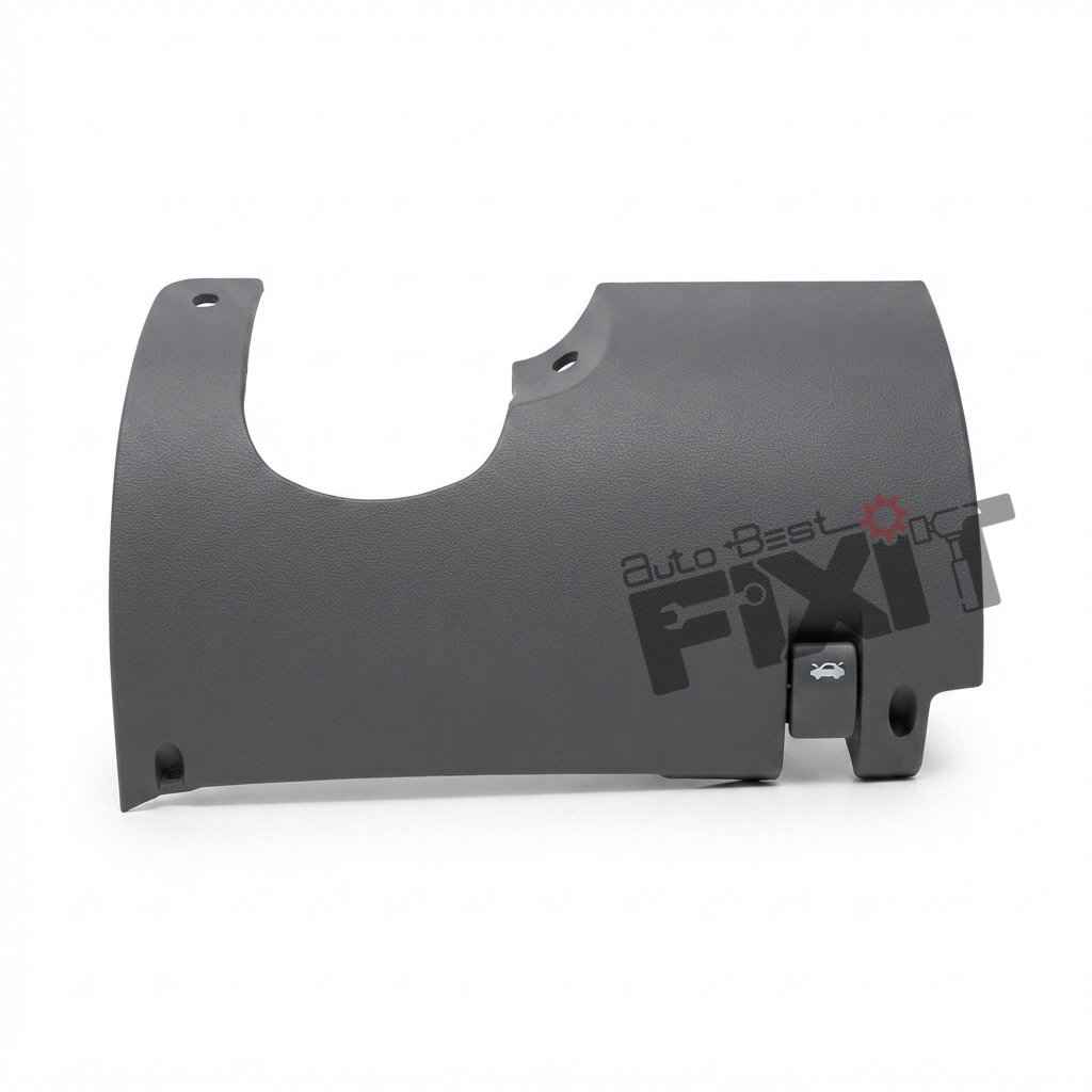 Hyundai Accent PANEL Assembly-LOWER CRASH PAD-ACCENT/ VIVA 1999-2008 Diesel | 2004-2007 | MOBIS (HYUNDAI, KIA)