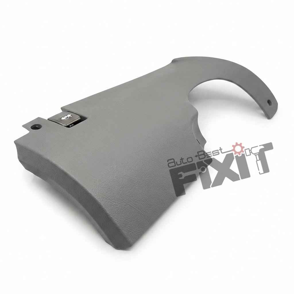 Hyundai Accent PANEL Assembly-LOWER CRASH PAD-ACCENT/ VIVA 1999-2008 Diesel | 2004-2007 | MOBIS (HYUNDAI, KIA)