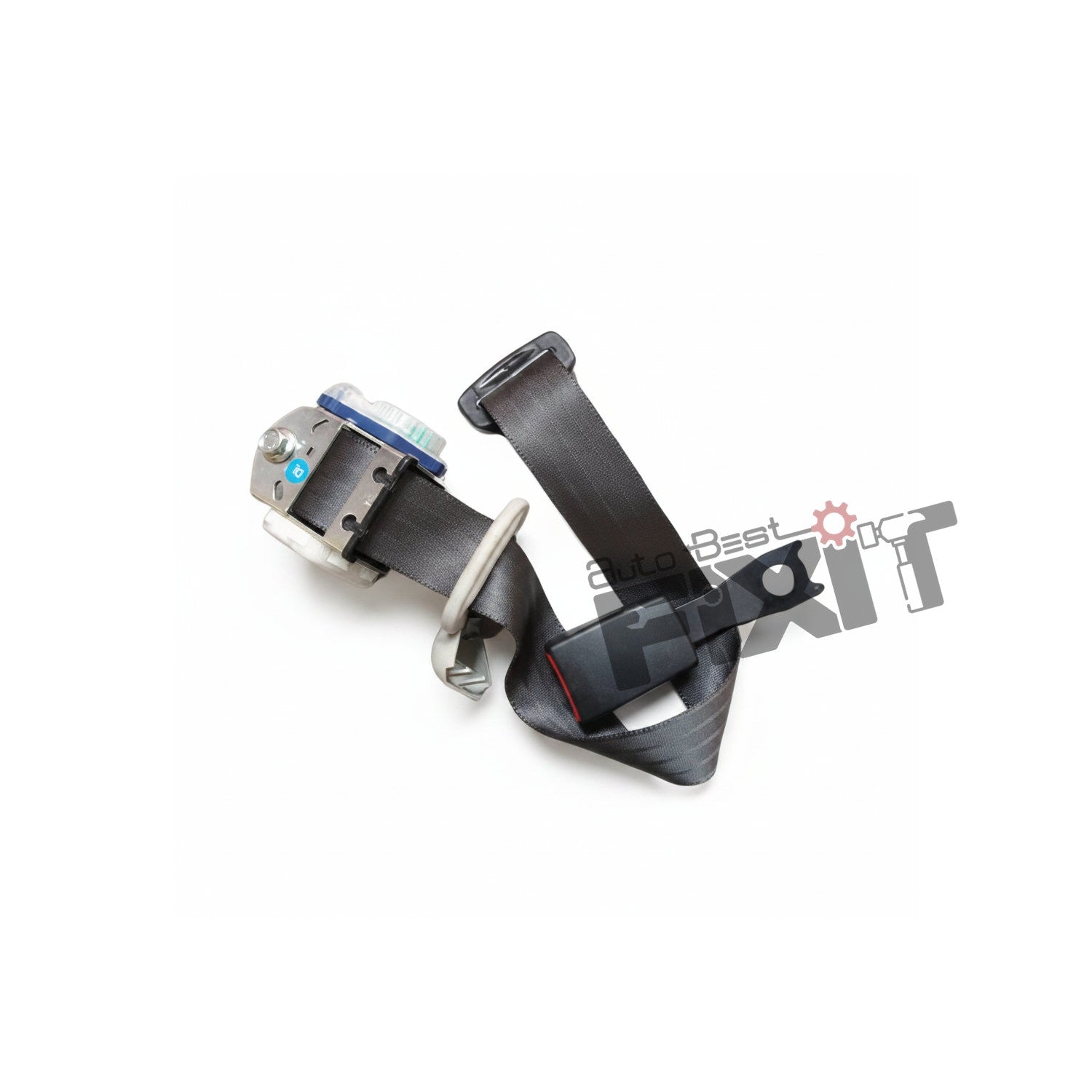 MARUTI SUZUKI BELT ASSY FR LH-ALTO 800 1ST GEN 2019-2023 Compatible with MARUTI ALTO 800 F/L Vehicle