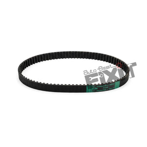 GATES Timing Belt for Toyota Fortuner, Innova, Land Cruiser Prado (2002-2020)