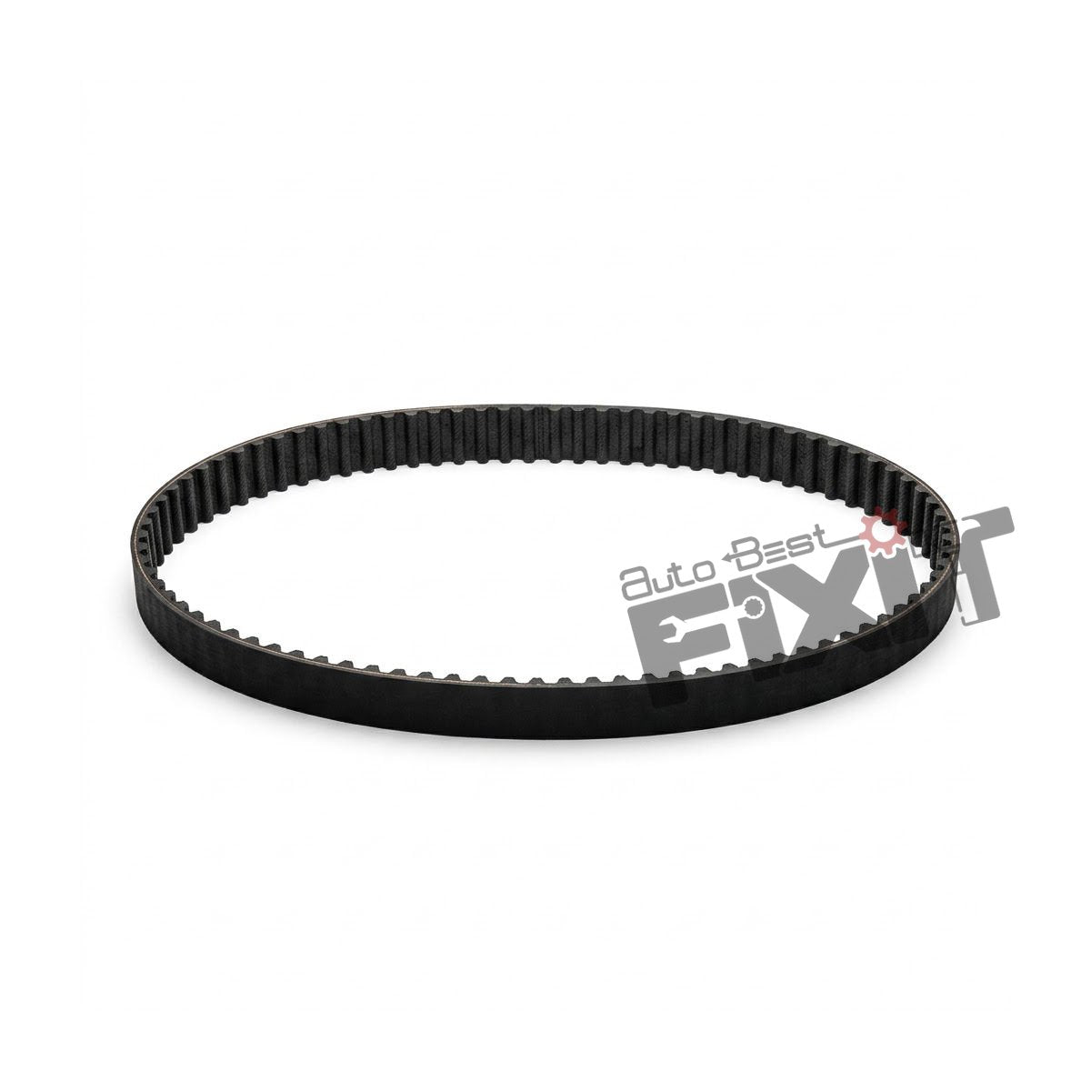 GATES Timing Belt for Toyota Fortuner, Innova, Land Cruiser Prado (2002-2020)