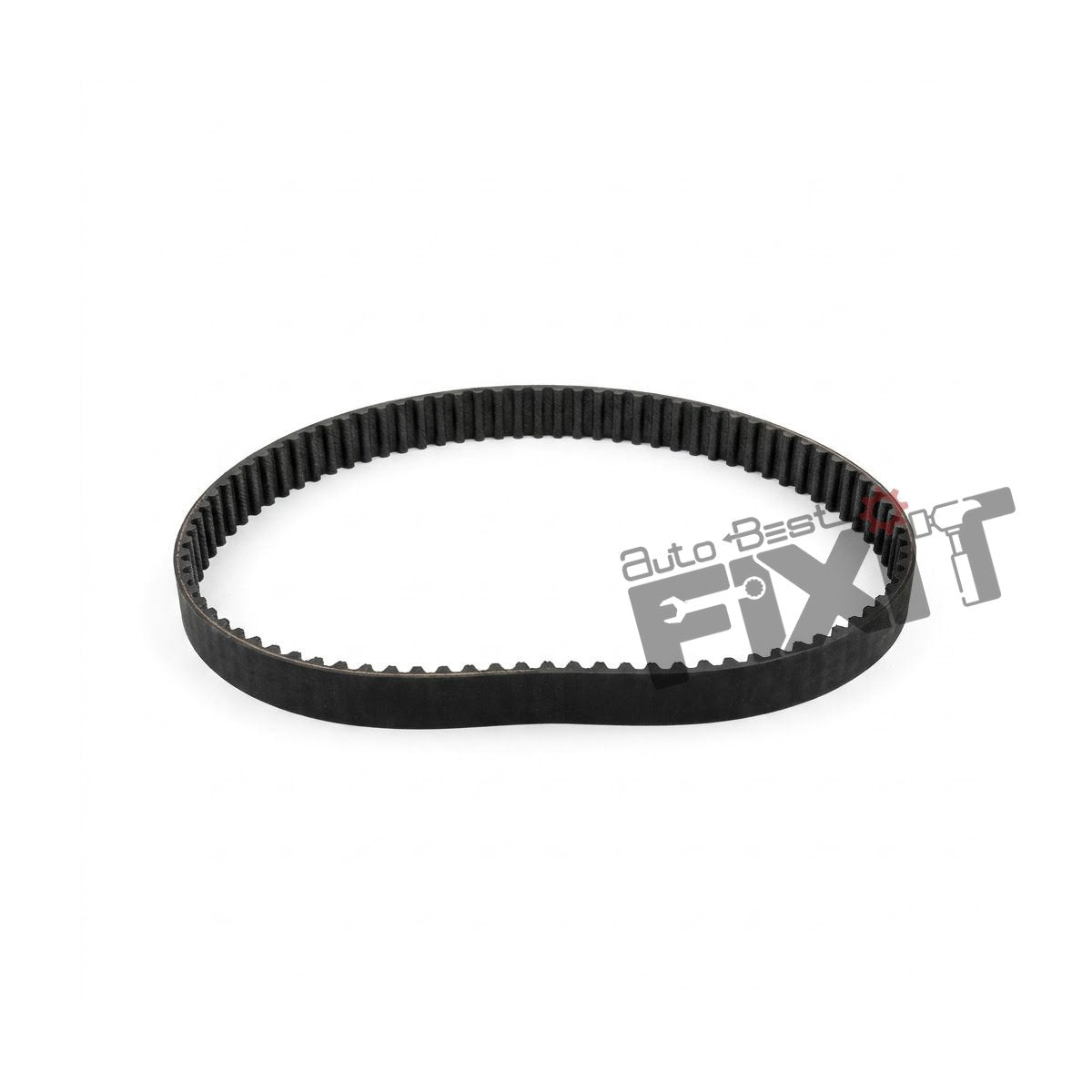 GATES Timing Belt for Toyota Fortuner, Innova, Land Cruiser Prado (2002-2020)