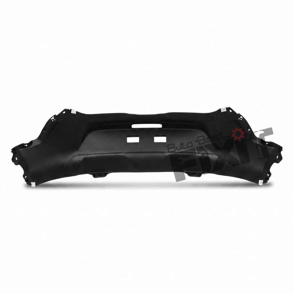 Renault Kwid FASCIA - Rear BMPR-KWID 2015-2019 Petrol | 2015-2019 | NISSAN / RENAULT