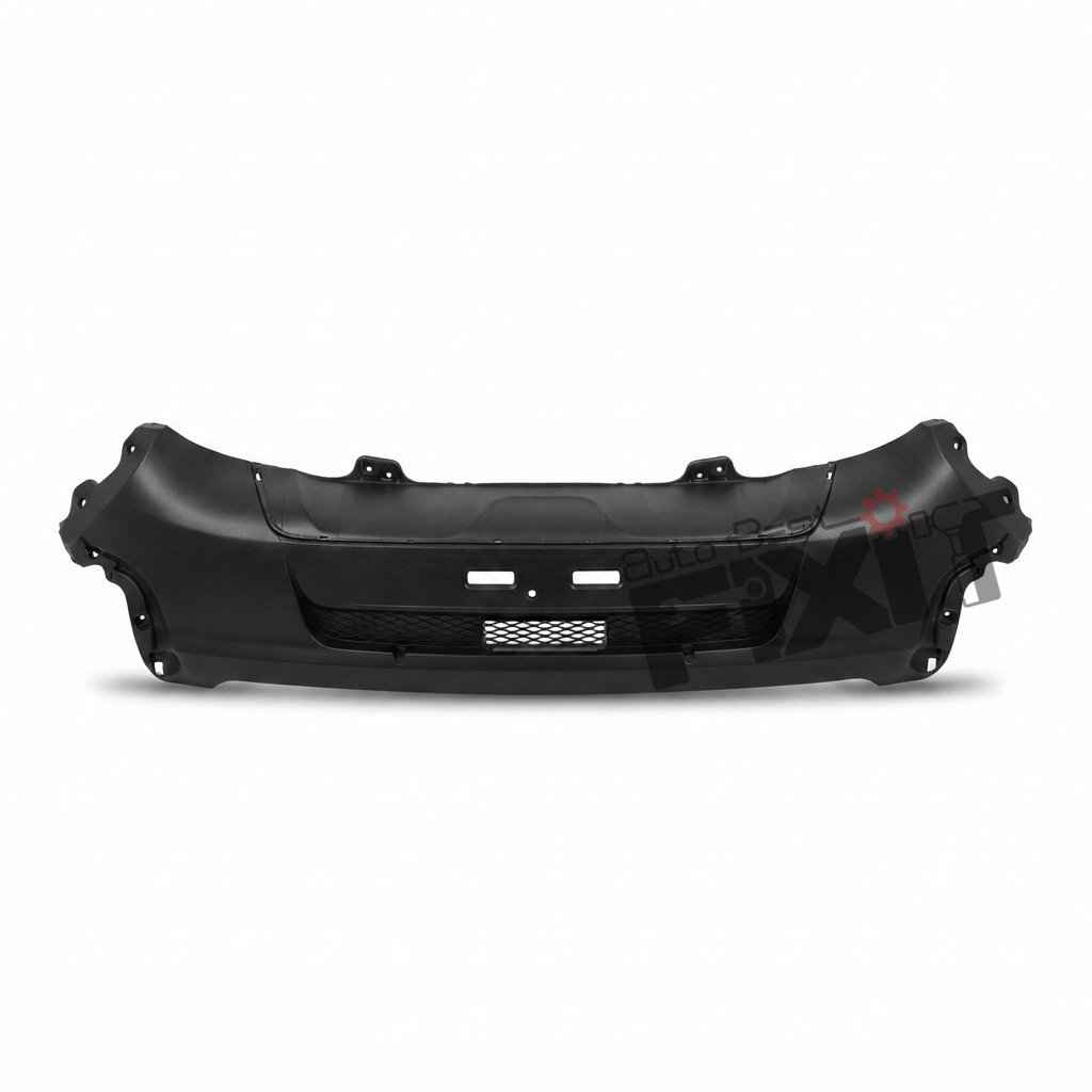 Renault Kwid FASCIA - Rear BMPR-KWID 2015-2019 Petrol | 2015-2019 | NISSAN / RENAULT