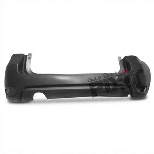 Nissan Terrano BUMPER Assembly-REAR Diesel | 2013-2020 | NISSAN / RENAULT