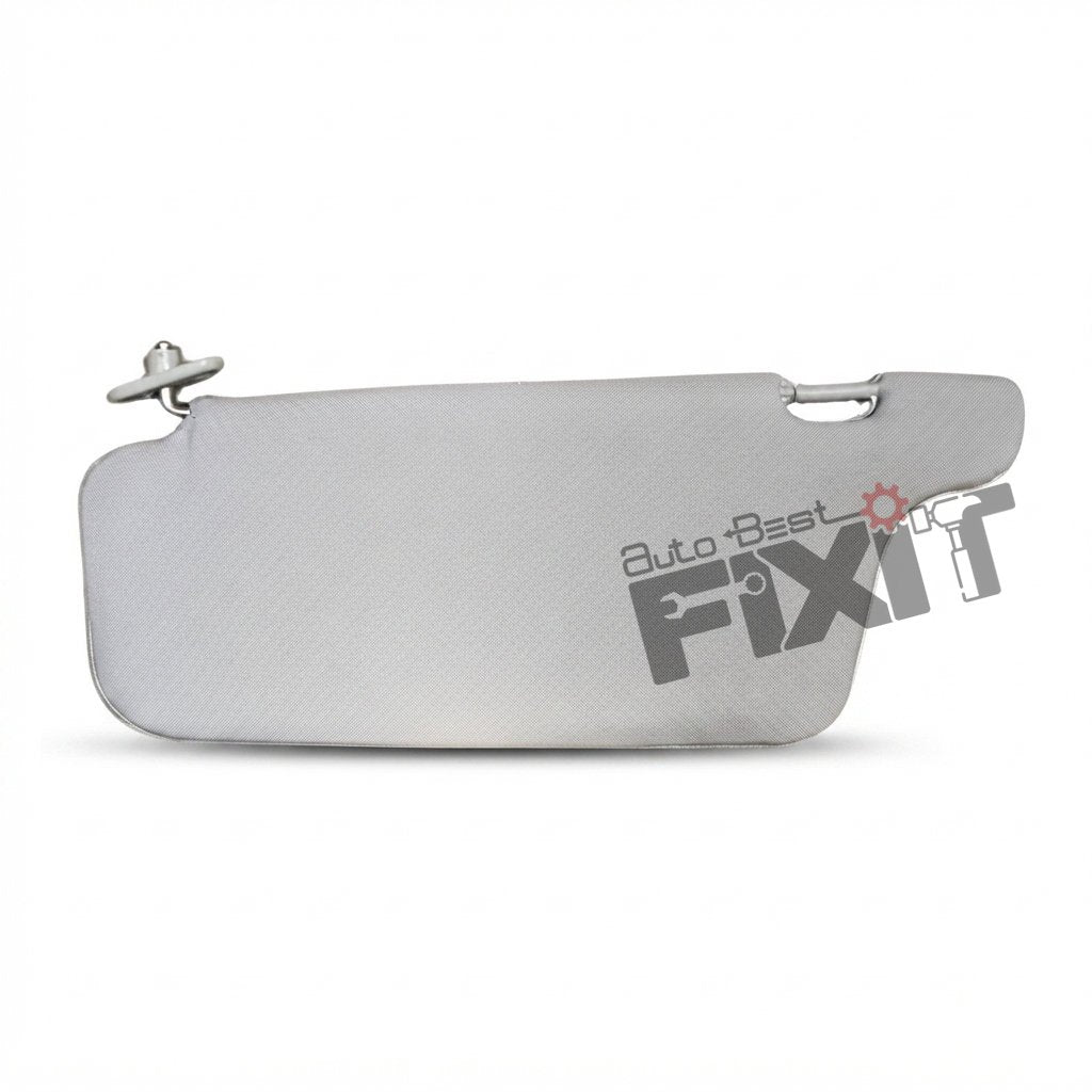 Hyundai Santro Xing SUNVISOR Assembly,Right-SANTRO XING 2003-... Petrol | 2007-2015 | MOBIS (HYUNDAI, KIA)