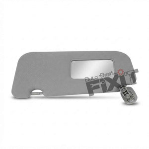 Hyundai I20 SUNVISOR Assembly,Left, INT;YYE-I20 ELITE 2014-2018 Petrol | 2008-2012 | MOBIS (HYUNDAI, KIA)