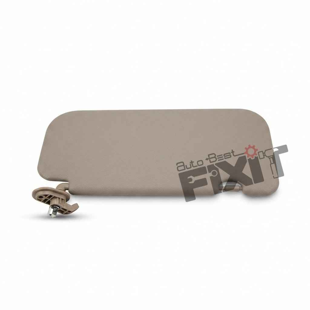 Hyundai I20 SUNVISOR Assembly,Left, INT;YYE-I20 ELITE 2014-2018 Petrol | 2008-2012 | MOBIS (HYUNDAI, KIA)