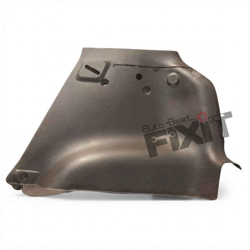 Hyundai Santro Xing TRIM Assembly-LUGGAGE SIDE Right-SANTRO 1998-2014 Petrol | 2007-2015 | MOBIS (HYUNDAI, KIA)
