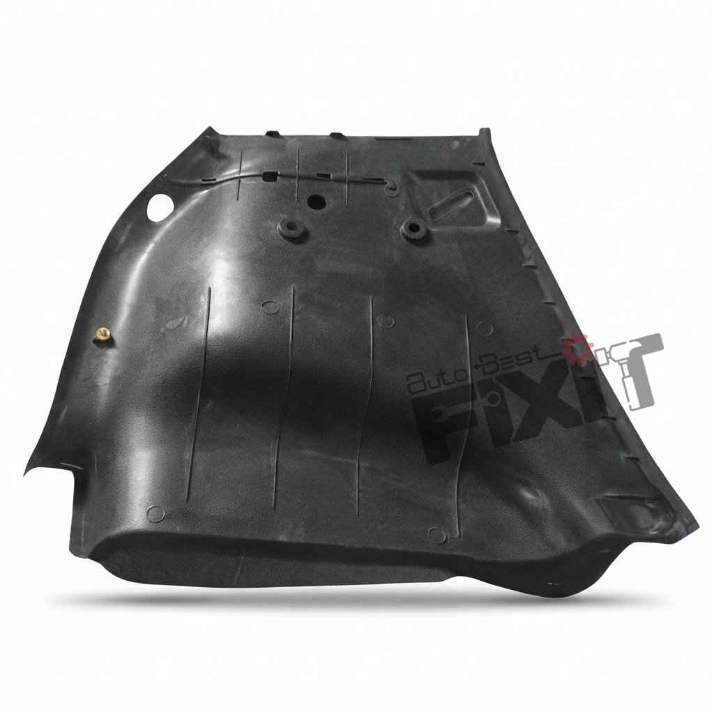 Hyundai Santro Xing TRIM Assembly-LUGGAGE SIDE Right-SANTRO 1998-2014 Petrol | 2007-2015 | MOBIS (HYUNDAI, KIA)