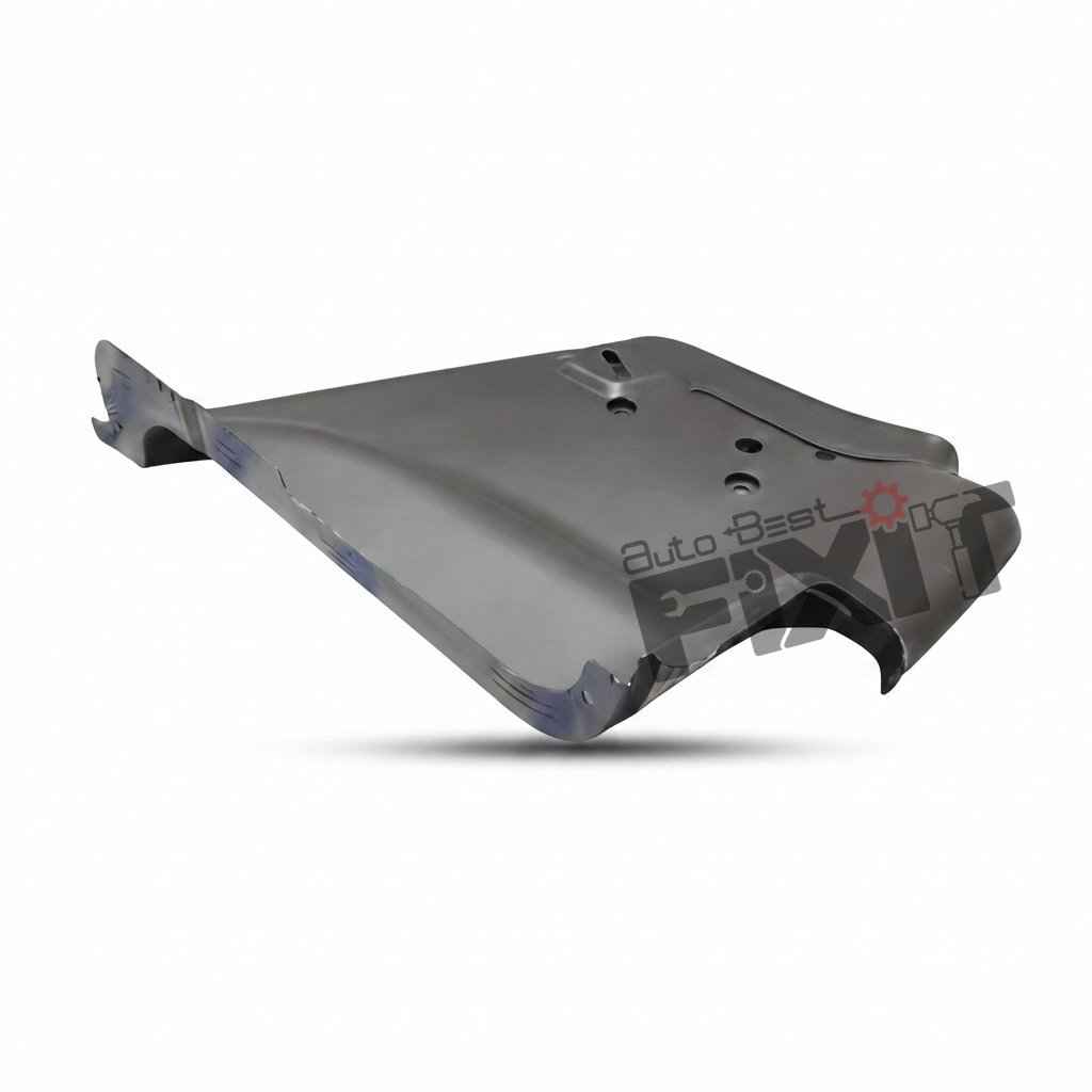 Hyundai Santro Xing TRIM Assembly-LUGGAGE SIDE Right-SANTRO XING 2007-2014 Cng | 2008-2014 | MOBIS (HYUNDAI, KIA)