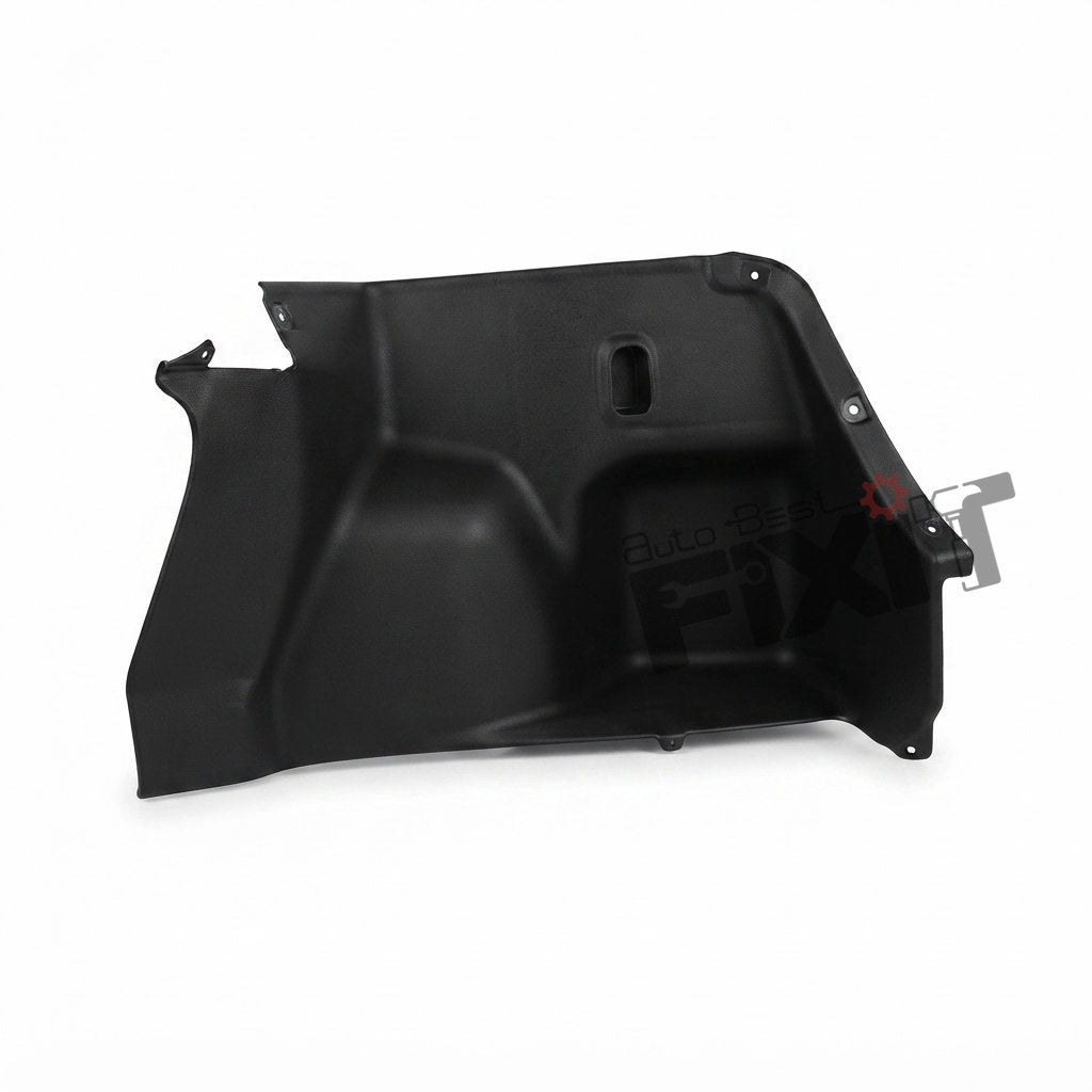 Hyundai Verna TRIM Assembly-LUGGAGE SIDE Right-VERNA 2017-2022 Diesel | 2017-2020 | MOBIS (HYUNDAI, KIA)