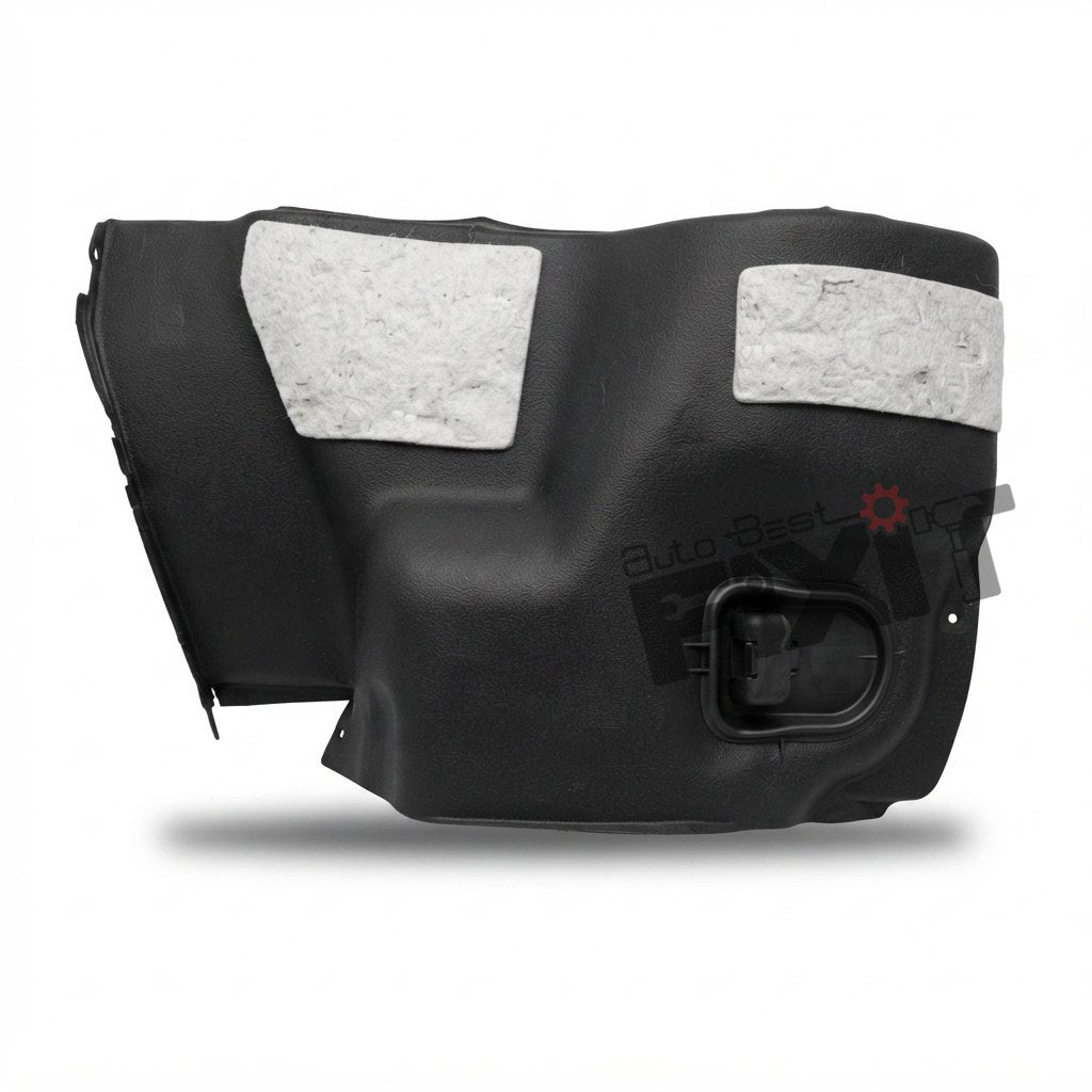 Hyundai Verna TRIM Assembly-LUGGAGE SIDE Right-VERNA 2017-2022 Diesel | 2017-2020 | MOBIS (HYUNDAI, KIA)