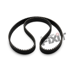 GATES Timing Belt for Hyundai Accent, Viva, Tata 207, Ace & More (1994-Present)