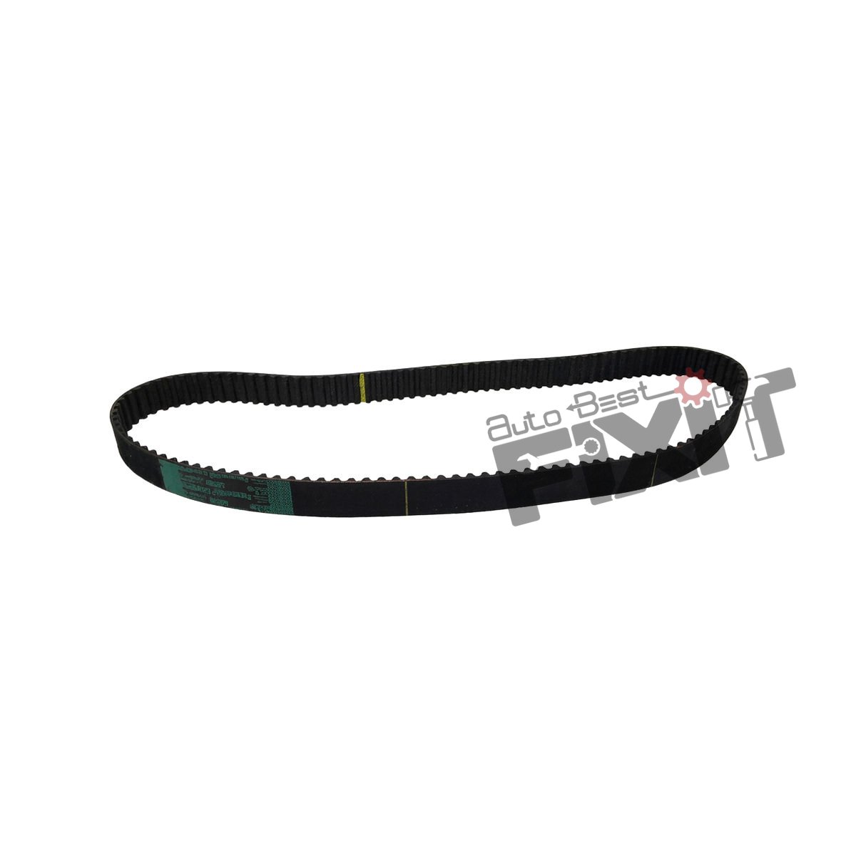 GATES Timing Belt for Nissan Evalia, Micra, Sunny (2010-2020)
