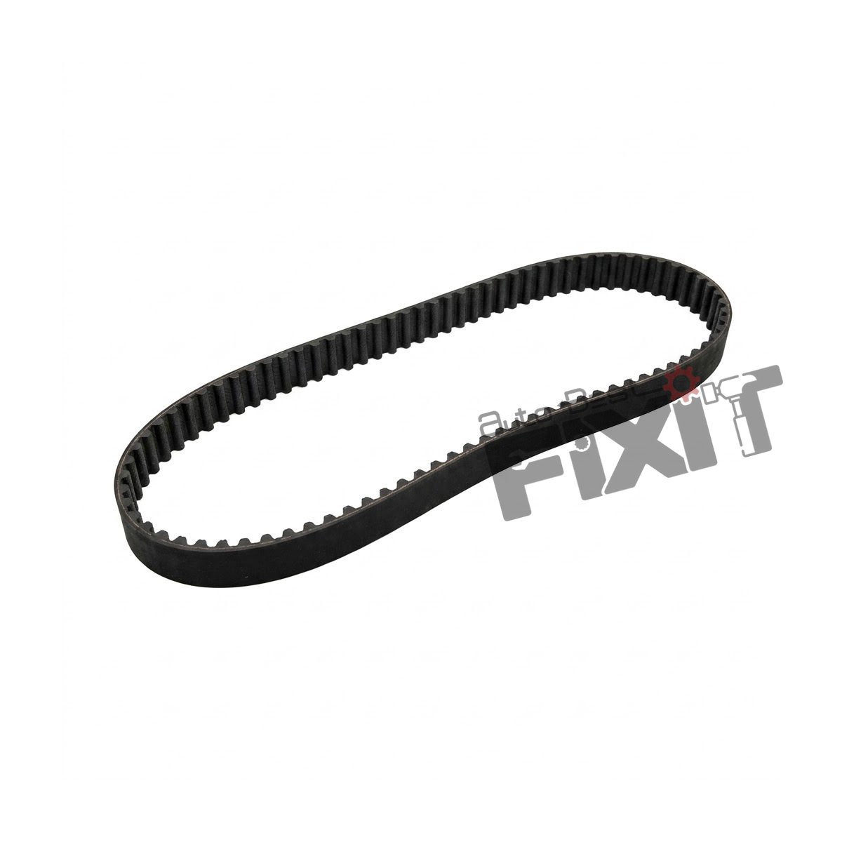 GATES Timing Belt for Nissan Evalia, Micra, Sunny (2010-2020)