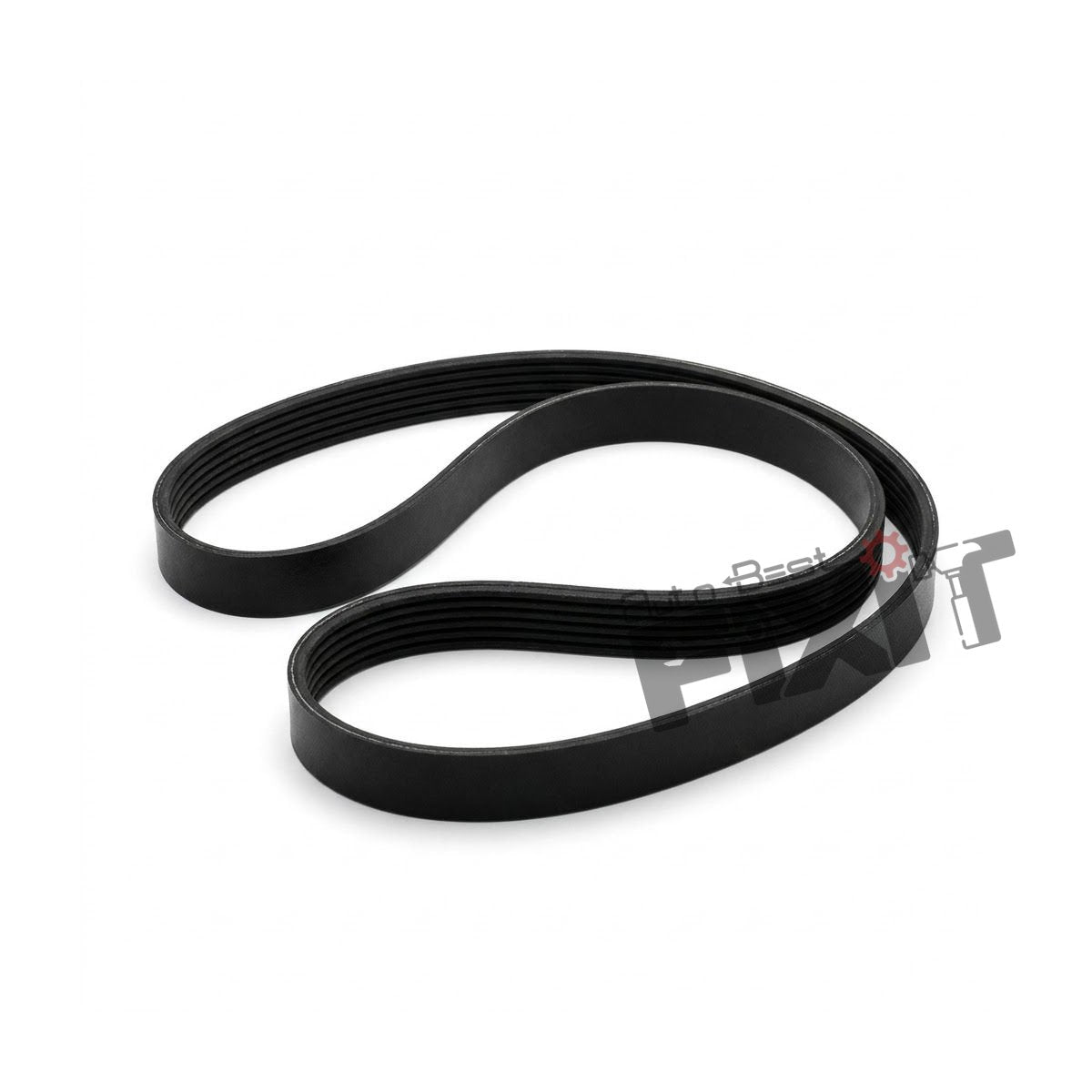 GATES V-Ribbed Fan Belt for Tata Venture (2011-2017)