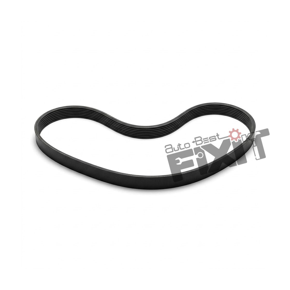 GATES V-Ribbed Fan Belt for Toyota Corolla Altis, Etios (2010-2020)
