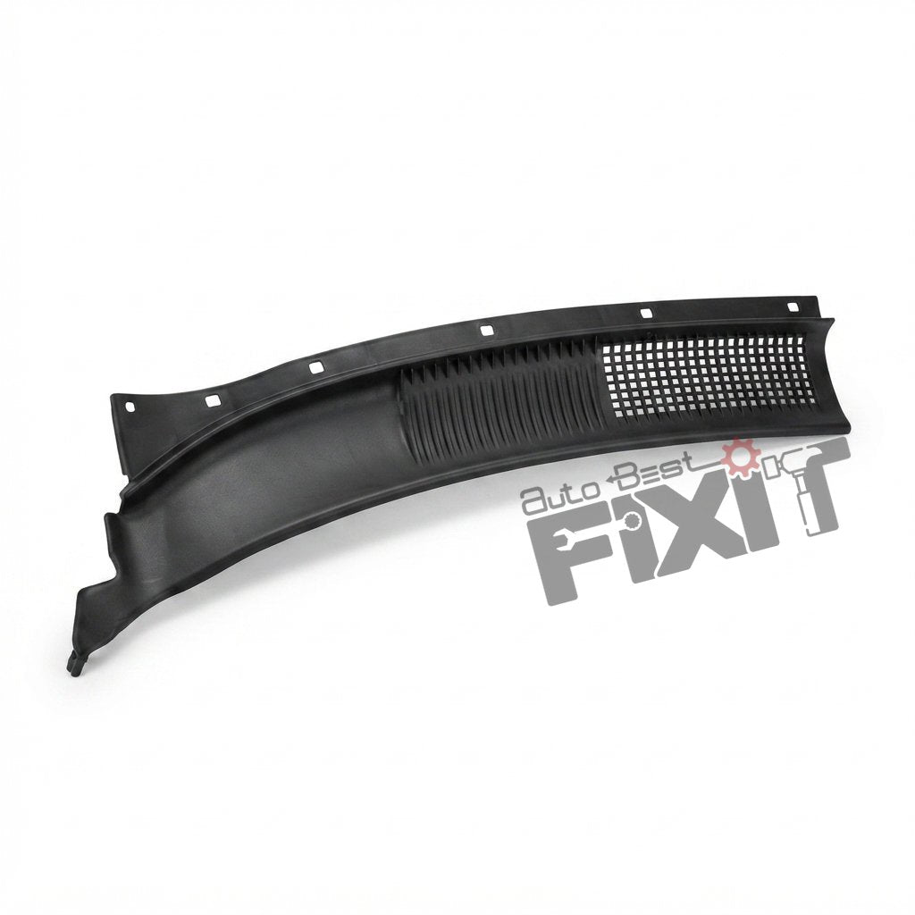 Hyundai Santro Xing COVER Assembly-COWL TOP Left-SANTRO 1998-2003 PTL/SANTRO XING 2003-2014 PTL Cng | 2008-2014 | MOBIS (HYUNDAI, KIA)