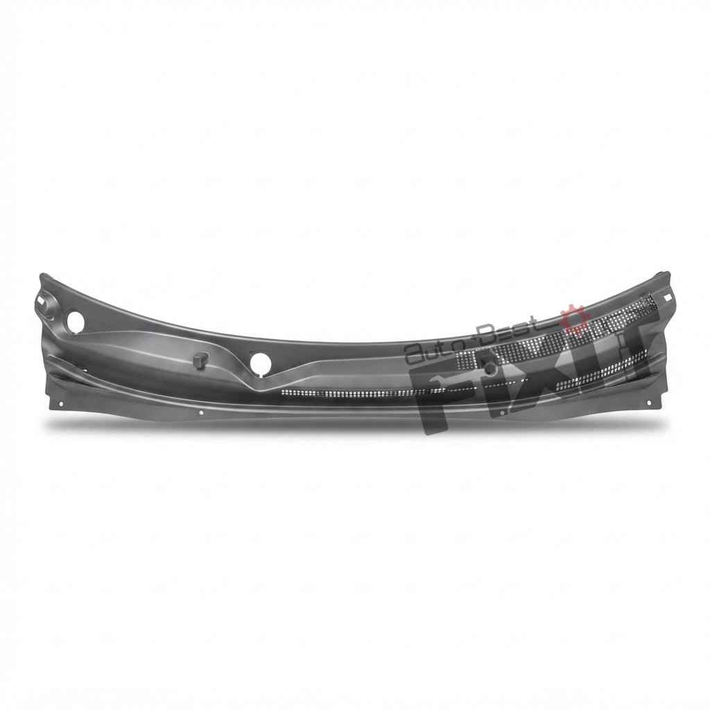 Hyundai I10 COVER Assembly-COWL TOP-I10 2007-2013 Petrol | 2007-2010 | MOBIS (HYUNDAI, KIA)