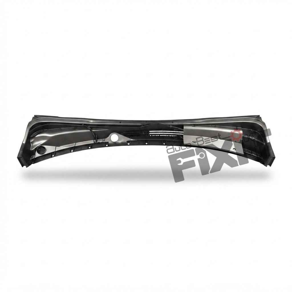 Hyundai I10 COVER Assembly-COWL TOP-I10 2007-2013 Petrol | 2007-2010 | MOBIS (HYUNDAI, KIA)
