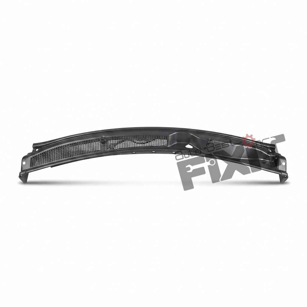 Hyundai I10 COVER Assembly-COWL TOP-I10 2007-2013 Petrol | 2007-2010 | MOBIS (HYUNDAI, KIA)