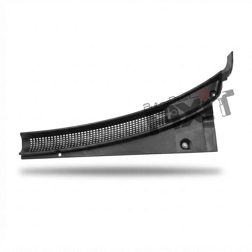 Hyundai Accent COVER Assembly-COWL TOP,Left-ACCENT/ VIVA 1999-2012 Diesel | 2004-2007 | MOBIS (HYUNDAI, KIA)