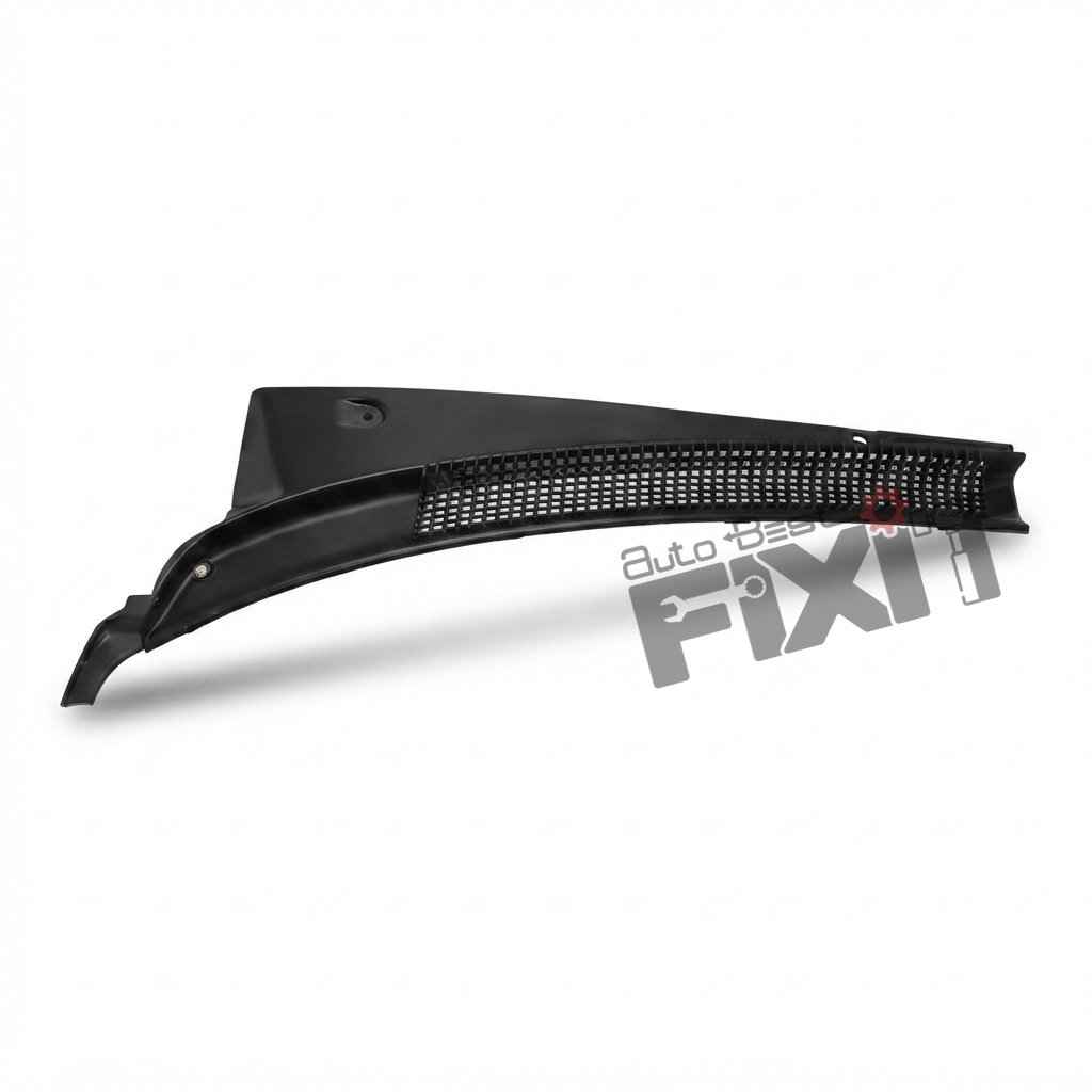 Hyundai Accent COVER Assembly-COWL TOP,Left-ACCENT/ VIVA 1999-2012 Diesel | 2004-2007 | MOBIS (HYUNDAI, KIA)