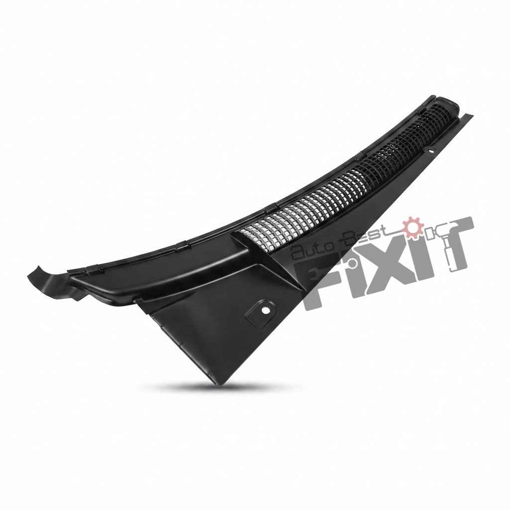 Hyundai Accent COVER Assembly-COWL TOP,Left-ACCENT/ VIVA 1999-2012 Diesel | 2004-2007 | MOBIS (HYUNDAI, KIA)