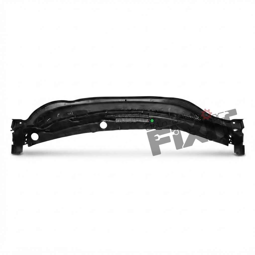 Hyundai Eon COVER & STRIP Assembly-COWL TOP,Left-EON 2011-2019 Petrol | 2011-2019 | MOBIS (HYUNDAI, KIA)