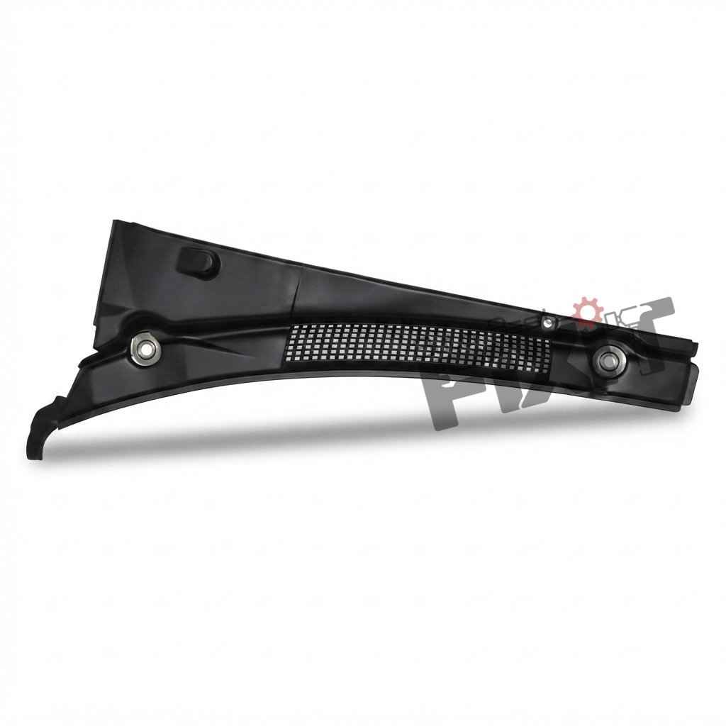 Hyundai Accent COVER Assembly-COWL TOP,Right-ACCENT/ VIVA 1999-2012 Diesel | 2004-2007 | MOBIS (HYUNDAI, KIA)